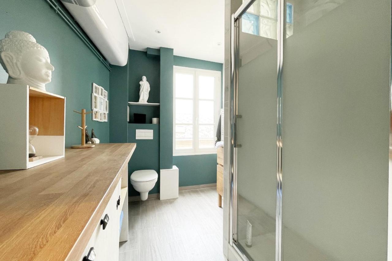 Arts Et Histoires Apartment Chartres Exterior photo
